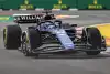 Bild zum Inhalt: Alexander Albon: Brasilien wird unsere beste Chance auf Punkte