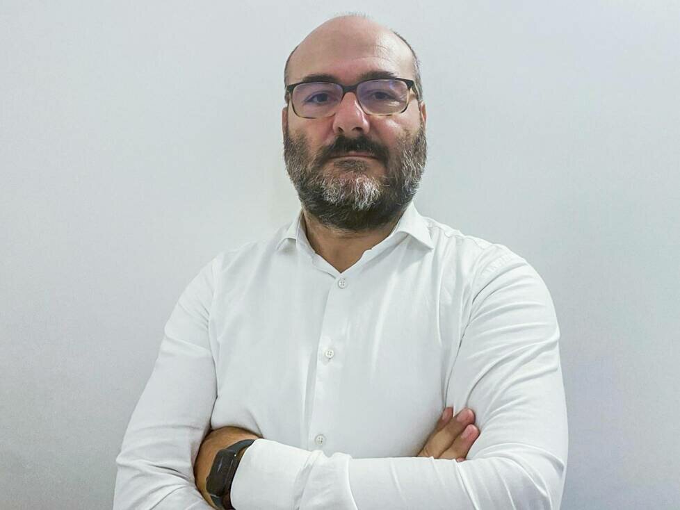 Fabiano Sterlacchini