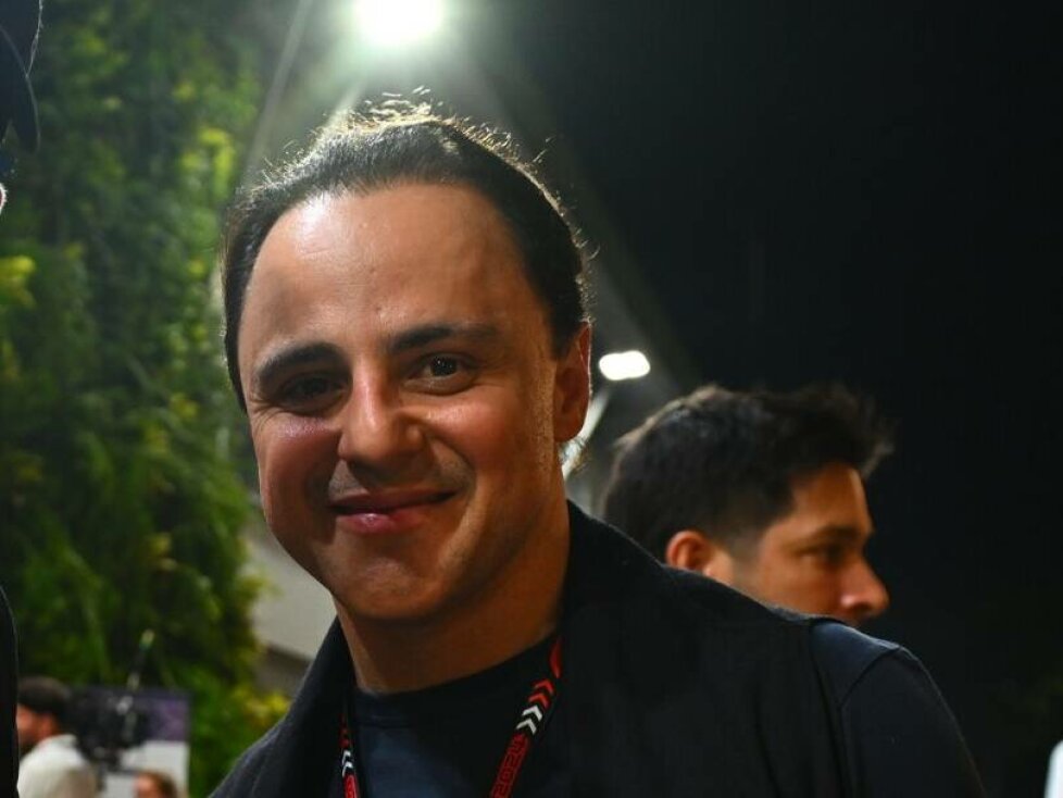 Felipe Massa
