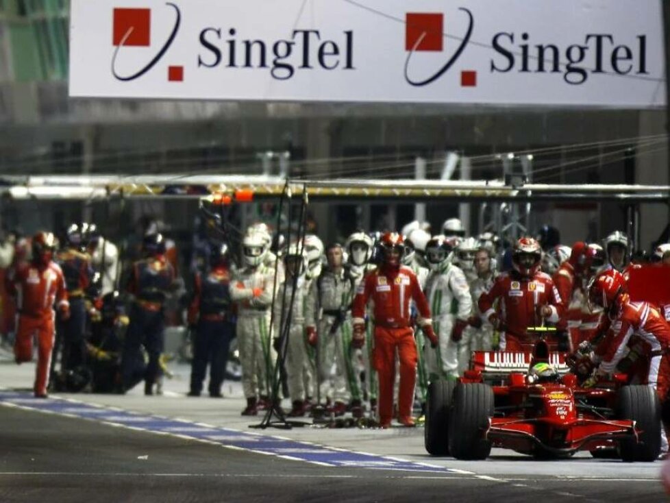 Felipe Massa