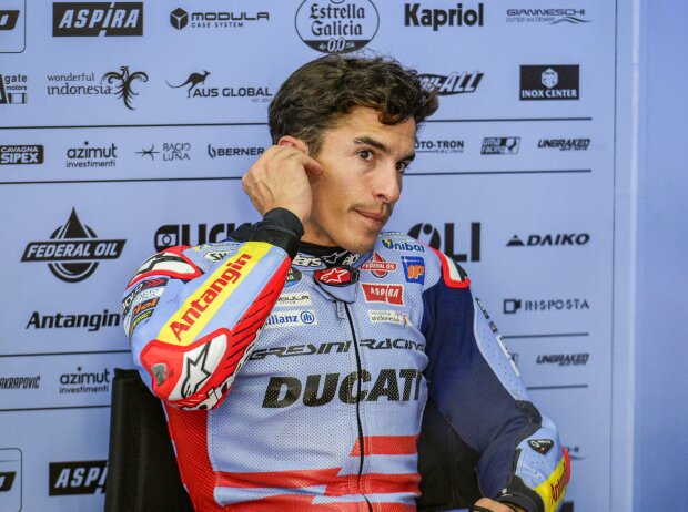 Marc Marquez Marc Marquez