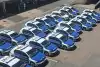 Bild zum Inhalt: Diese Polizei hat 50 VW Golf 8 GTI bekommen