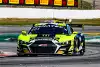 Bild zum Inhalt: Audi R8 LMS GT3 vs. BMW M4 GT3: Valentino Rossi zieht den Vergleich