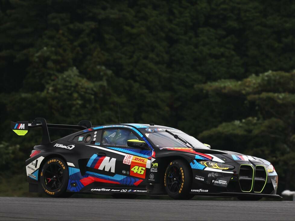 Maxime Martin, Valentino Rossi