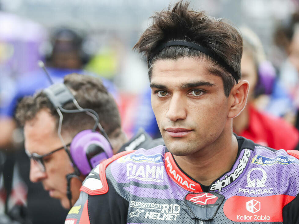 Jorge Martin