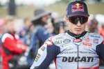 Marc Marquez (Gresini) 