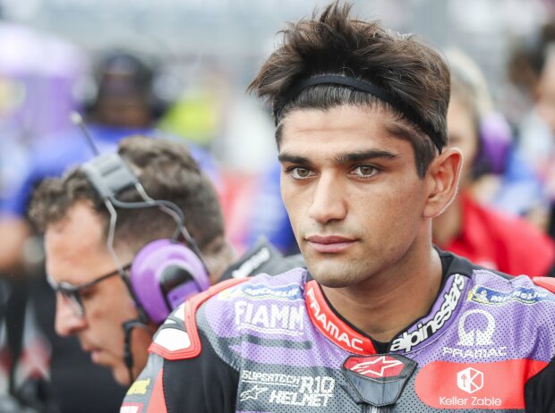 Jorge Martin Jorge Martin