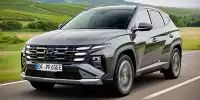 Hyundai Tucson Plug-in-Hybrid (2024)