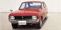 Mazda RX-85 Concept (1967)