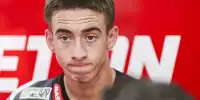 Bild zum Inhalt: Pedro Acosta: Nach erster MotoGP-Pole "mein traurigstes Wochenende"