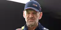 Adrian Newey, der erfolgreichste Formel-1-Designer überhaupt