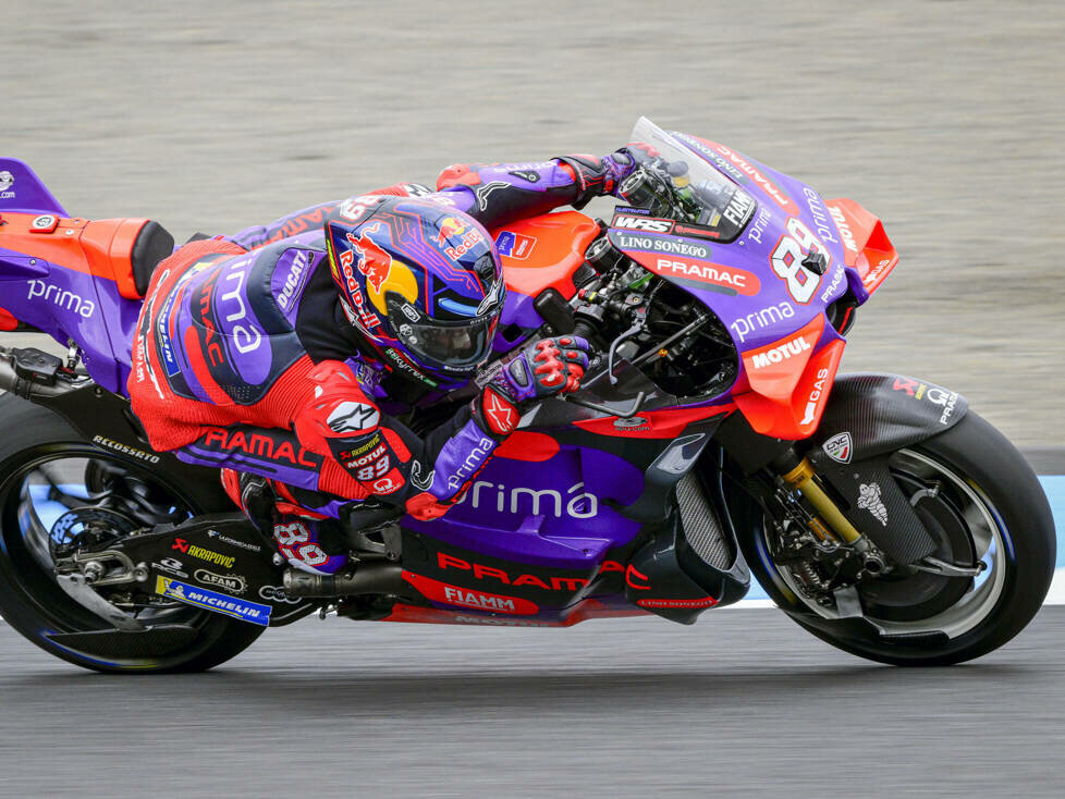Jorge Martin