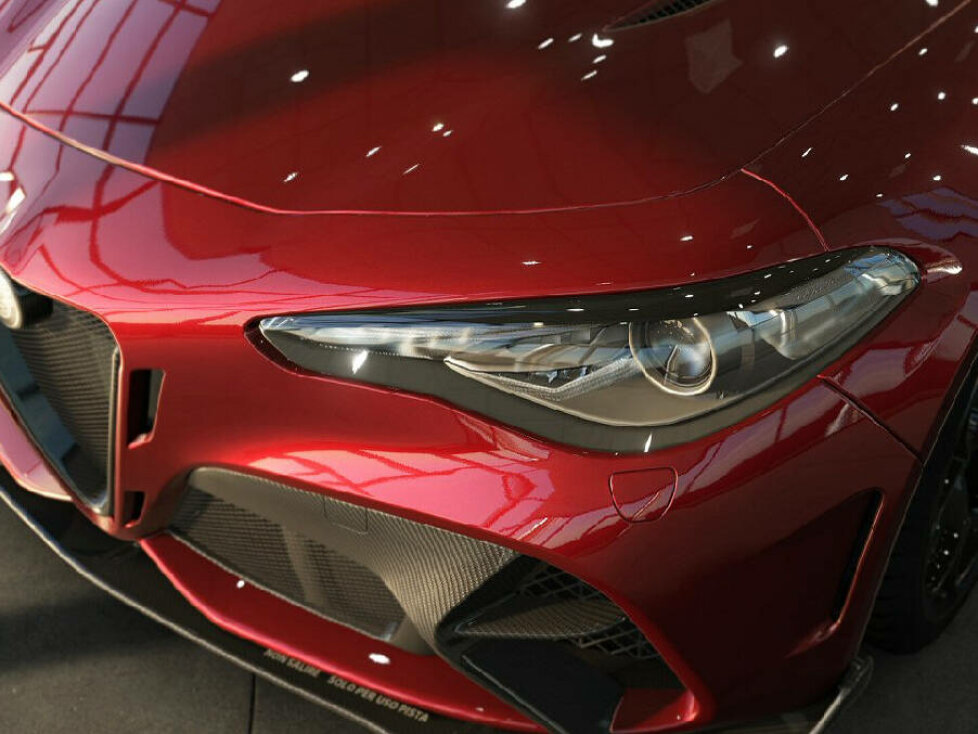 Assetto Corsa EVO