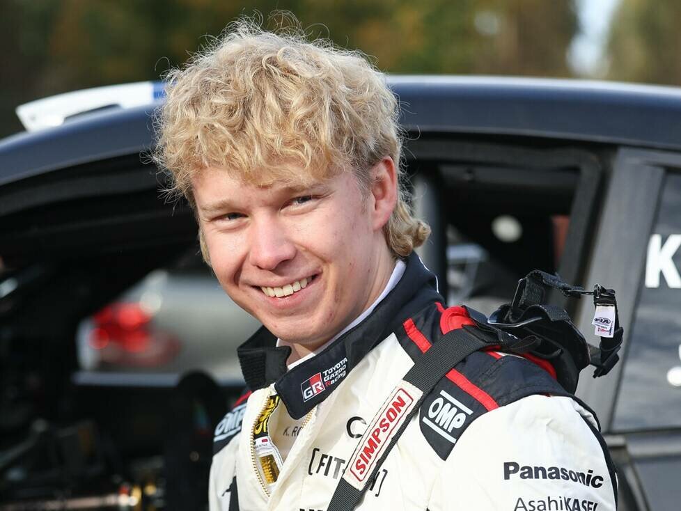 Kalle Rovanperä
