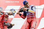 Marc Marquez (Gresini) 