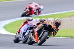 Brad Binder (KTM) 