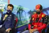 Bild zum Inhalt: Vowles bleibt dabei: Sainz/Albon 2025 die beste Formel-1-Fahrerpaarung
