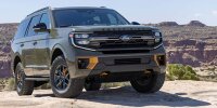 Ford Expedition (2025)