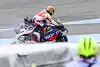 Bild zum Inhalt: "Nicht das erste Mal" - Alex Marquez zieht sich den Zorn von Joan Mir zu