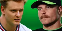 Bild zum Inhalt: 2025: Ereilt Sauber mit Valtteri Bottas wieder ein Villeneuve-Szenario?