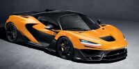 McLaren W1 (2025)
