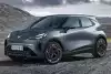 Bild zum Inhalt: Cupra Raval (2025): So könnte der Elektro-Kleinwagen aussehen