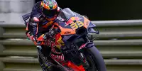 Brad Binder