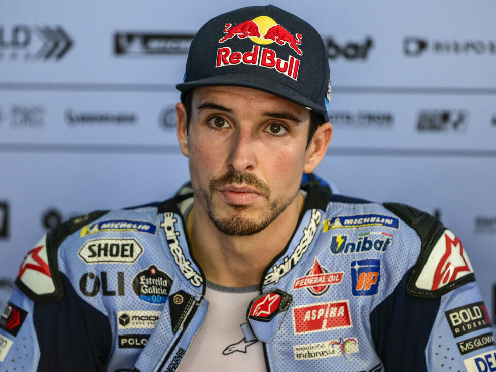 Alex Marquez