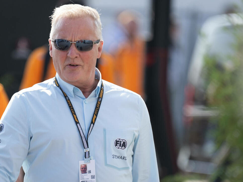 Johnny Herbert