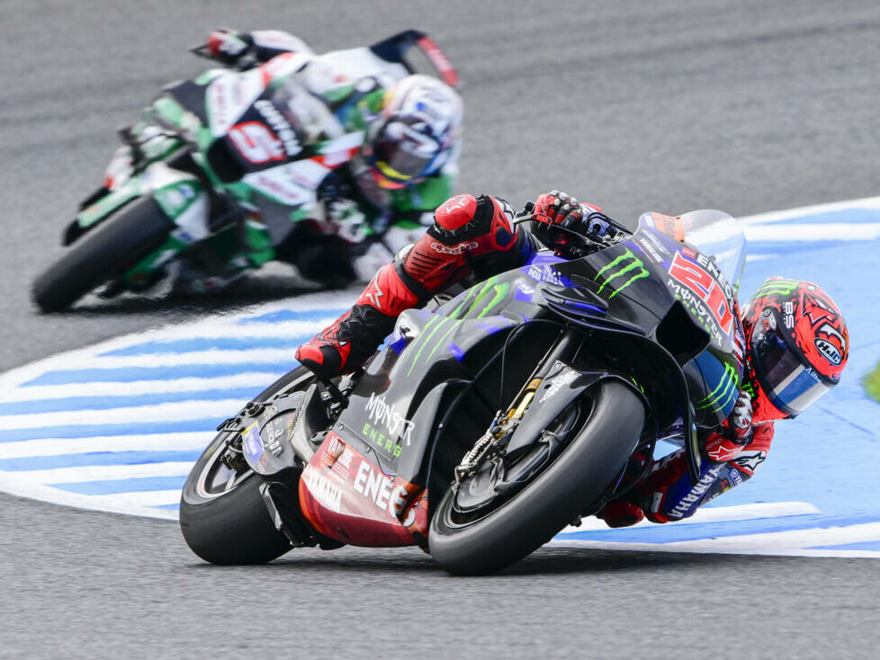 Fabio Quartararo