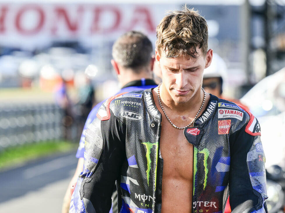Fabio Quartararo