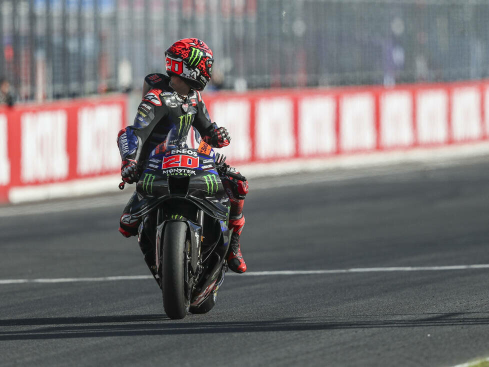 Fabio Quartararo