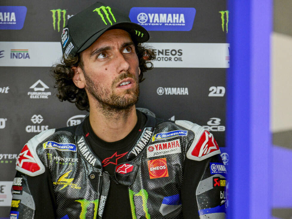 Alex Rins