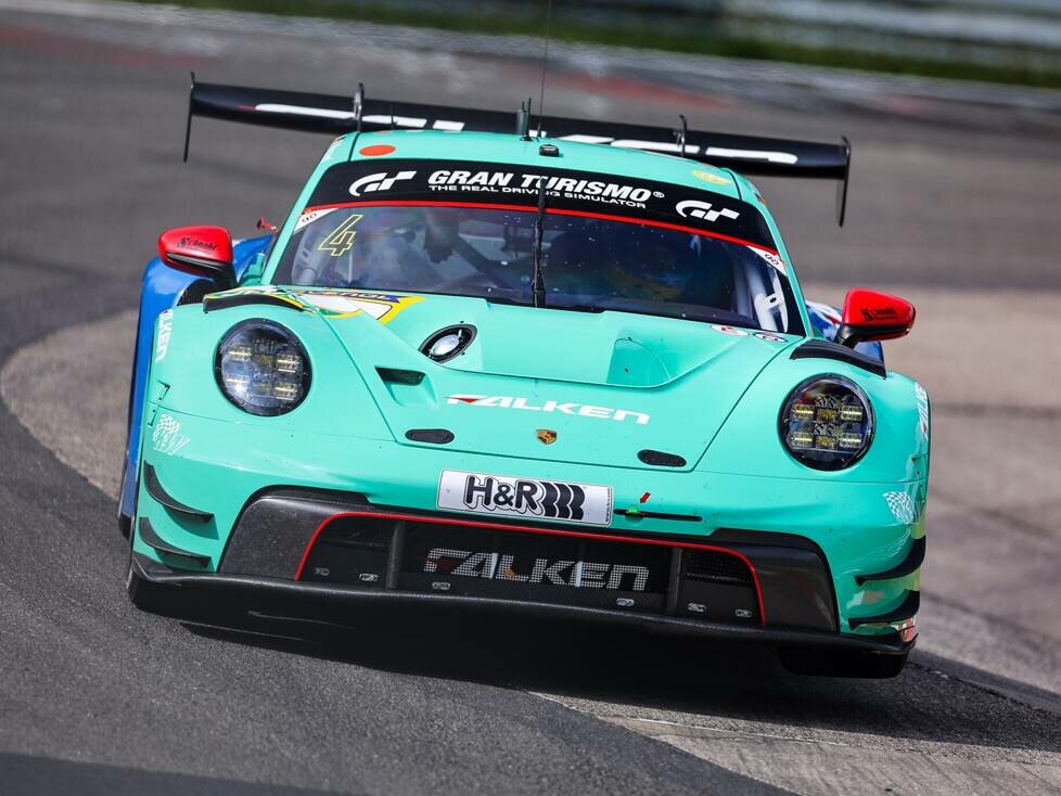 Timo Glock, Nico Menzel