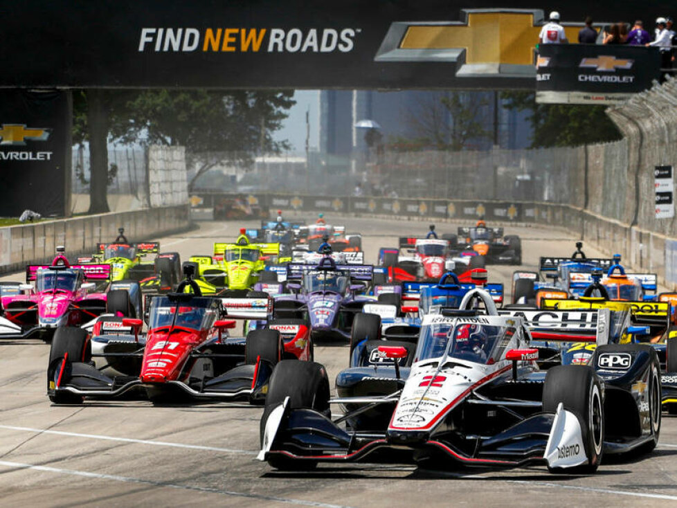 Josef Newgarden