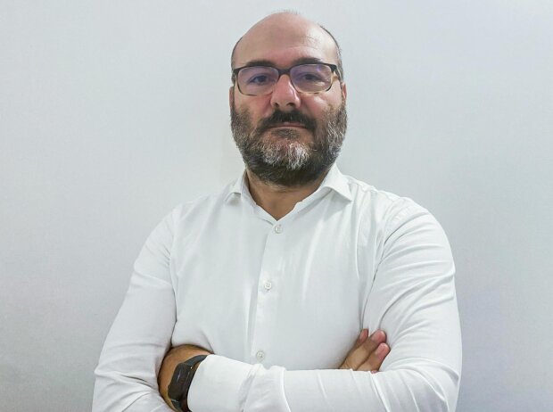 Fabiano Sterlacchini Fabiano Sterlacchini