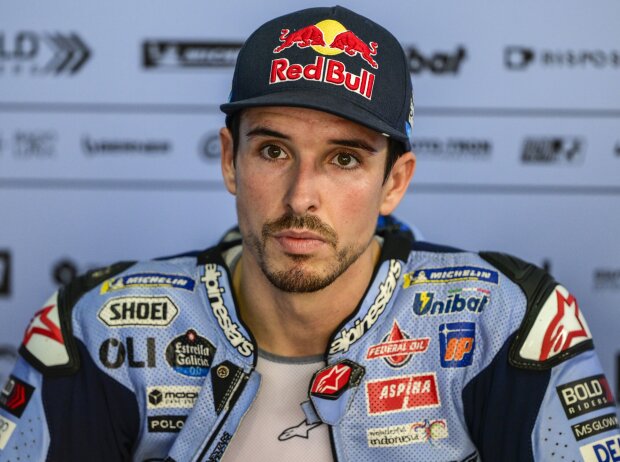 Alex Marquez