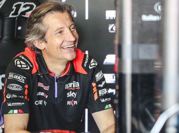 Massimo Rivola Massimo Rivola