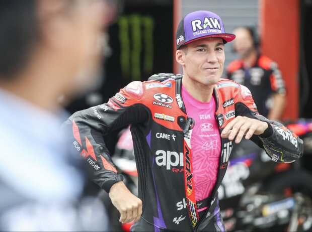 Aleix Espargaro