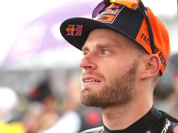 Brad Binder Brad Binder