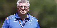 Otmar Szafnauer
