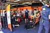 Bild zum Inhalt: Honda mit neuer Philosophie: Auch Marc Marquez befürwortet Albesiano-Wechsel