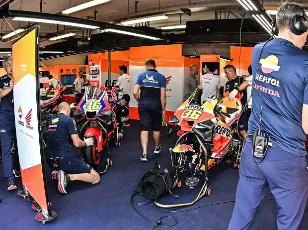 Honda Box Titel-Bild zur News: Honda Box