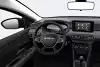 Bild zum Inhalt: Dacia Sandero (2024): Der Innenraum des Bestsellers im Detail