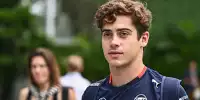 Franco Colapinto (Williams) beim Formel-1-Rennen in Singapur 2024