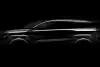 Bild zum Inhalt: Jeep Compass (2025): Erster Blick auf das neue Modell