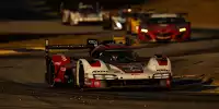 Schnappt sich Porsche beim Petit Le Mans 2024 den IMSA-Titel?