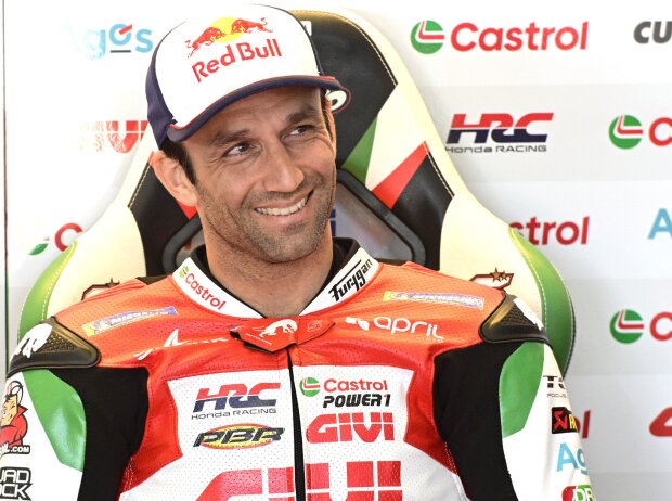 Johann Zarco Johann Zarco