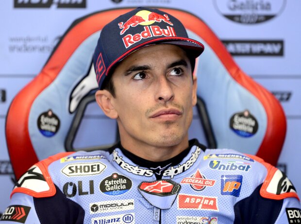 Marc Marquez Marc Marquez