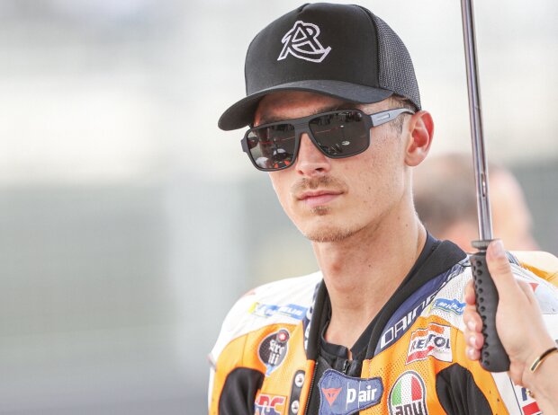 Luca Marini Luca Marini